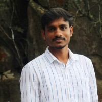 Gokulnath Krishnamoorthy