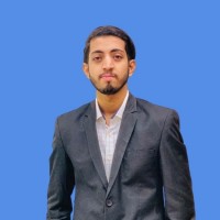 Yasir Muhammad Khan
