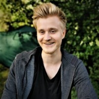 Joel Glans