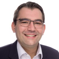 Benjamin Wildermuth