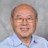Patrick Wong