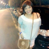 Alexandra Lozada....