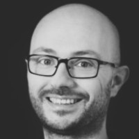 Simone Scussat, Ph.D