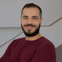 Ahmad Laila