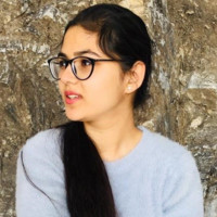 Bhawna Rawat