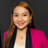 Klarisse Vehnel Ligaya