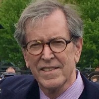 Dr. Thomas A. Travers
