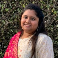 Prathibha Nair