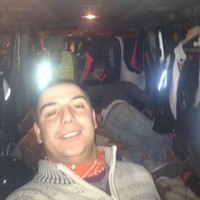 Dani Iphone