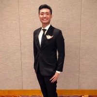 Marcus Thian