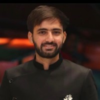 Nishant Ahlawat