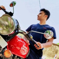 Bharat Sharma