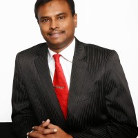 Rohit Prakash