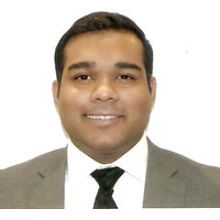 Anooj Patel