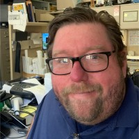 Kevin Downard