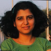 Deepa Meharwade