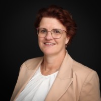 Anita Van Der Hoeven