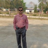 Rajiv Srivastava