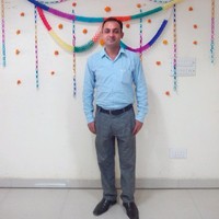 Harjinder Singh