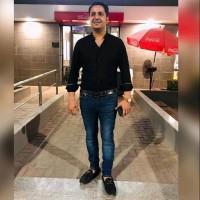 Ali Randhawa