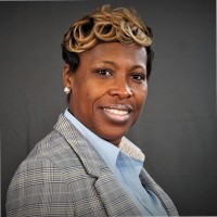 Marsha Buford