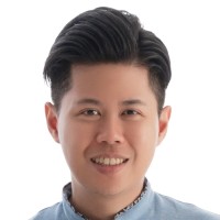 Calvin Kok