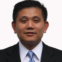 Benjamin Kwok