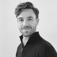 Magnus Larsen Svanholm