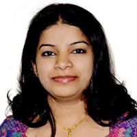 Divya Nancy Lobo