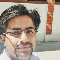 Kumar Chandan