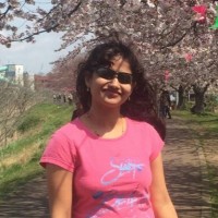 Sonali More