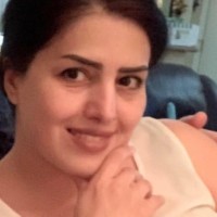 Elaa Rezvani