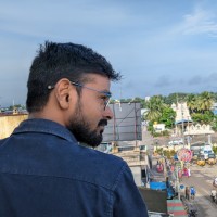 Ajithkumar S