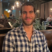 Kevin McLaughlin Önder