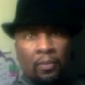 Eugene Clinton