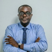 Patrick Godwin Ankrah