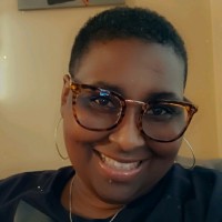 Dakia Scott