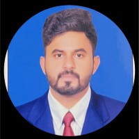 Amith Gopal