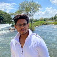 Dheemanth A N