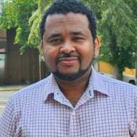 Kibrom Abraham