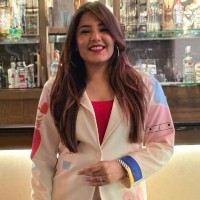 Mahek Gurnani