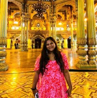 Vishnu Priya