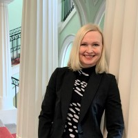 Katariina Sillander