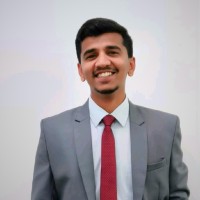 Aniket Nimbalkar