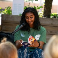 Saachi Ramrattansing