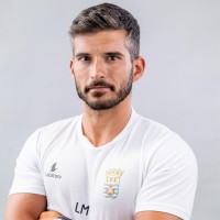 Luís Mesquita