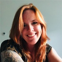 Irene Leentvaar