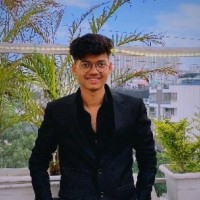Sanchit Paul