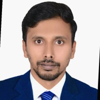 Anup Bhowmik
