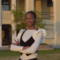 Mykeltee Harrison